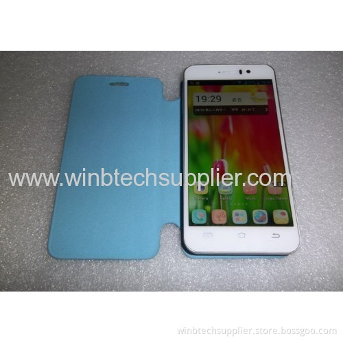 Jiayu G4 2gb Ram 3000mah Black White 4.7" Mtk6589t Quad Core1.5ghz Cpu Android Ips Gorilla 1280 X 720 3g Smartphone